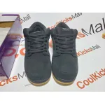 PKGoden SB Dunk Low, BQ6817-010   