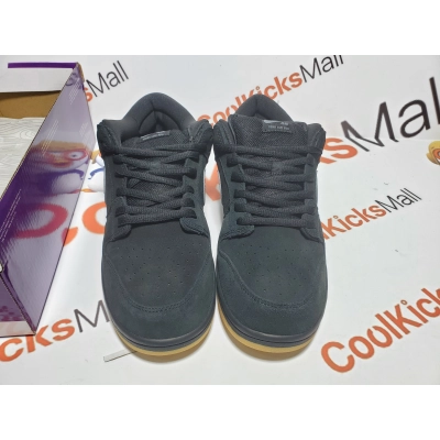 PKGoden SB Dunk Low, BQ6817-010    02