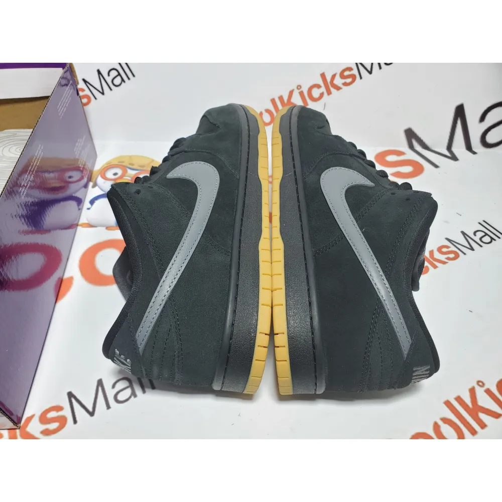 PKGoden SB Dunk Low, BQ6817-010   