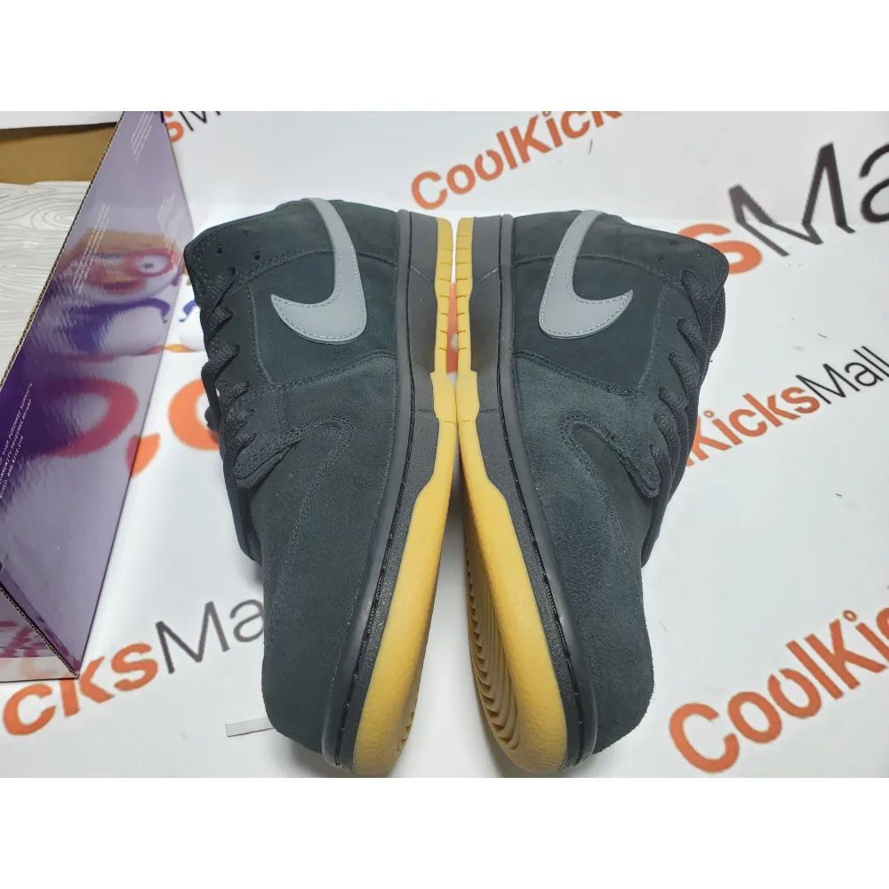 PKGoden SB Dunk Low, BQ6817-010   