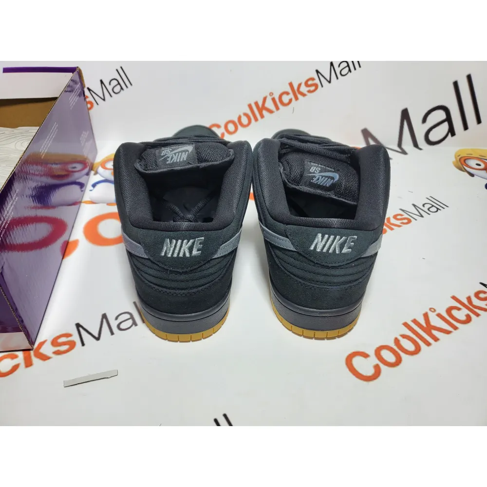 PKGoden SB Dunk Low, BQ6817-010   