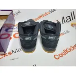 PKGoden SB Dunk Low, BQ6817-010   