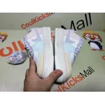 Coolkicks G5 Air Force 1 Shadow White Glacier Blue Ghost (W),CI0919-106