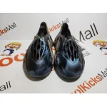 Cool Kicks | G5 Yeezy Foam RNNR MX Brown Blue,  ID4126