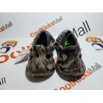 Cool Kicks | G5 Yeezy Foam RNNR MX Brown Blue,  ID4126