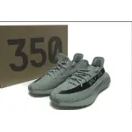 Cool Kicks | PKGoden Yeezy Boost 350 V2 Salt, HQ2060