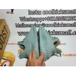 Cool Kicks | PKGoden Yeezy Boost 350 V2 Salt, HQ2060