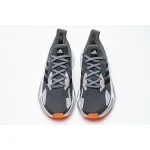  BootsMastersLin Boost Wolf Grey Black Orange