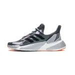  BootsMastersLin Boost Wolf Grey Black Orange