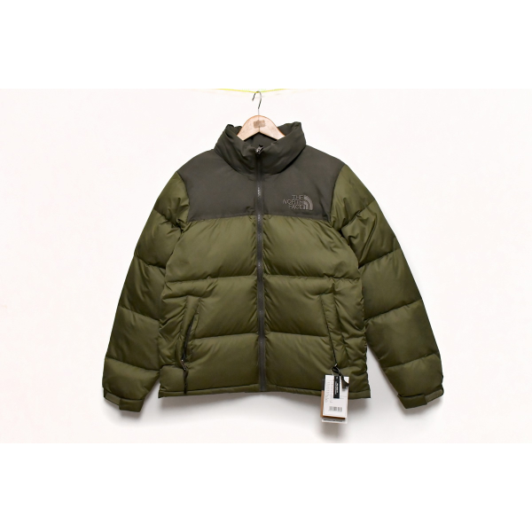 TheNorthFace Grass Green