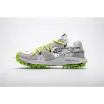 GET Zoom Terra Kiger 5 Off-White White (W)