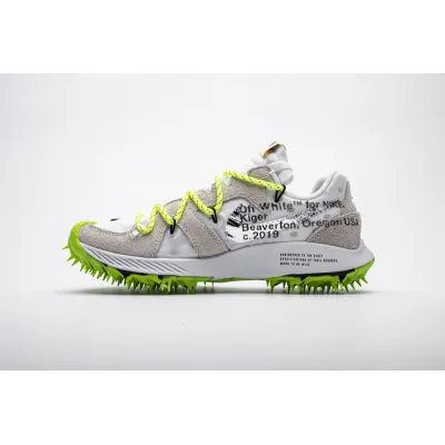 Coolkicks GET Zoom Terra Kiger 5 Off-White White (W)CD8179-100 01
