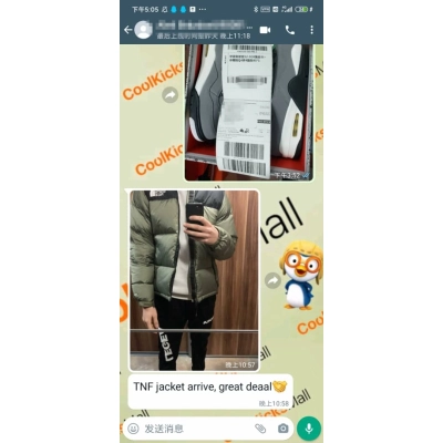 TheNorthFace Grass Green 02