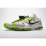 GET Zoom Terra Kiger 5 Off-White White (W)