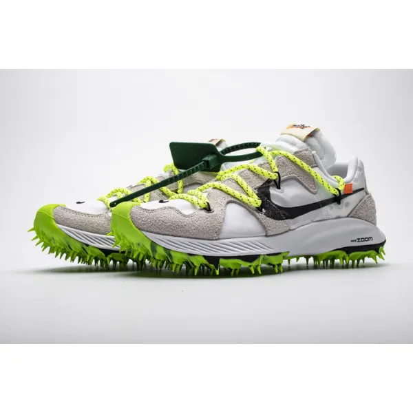 GET Zoom Terra Kiger 5 Off-White White (W)