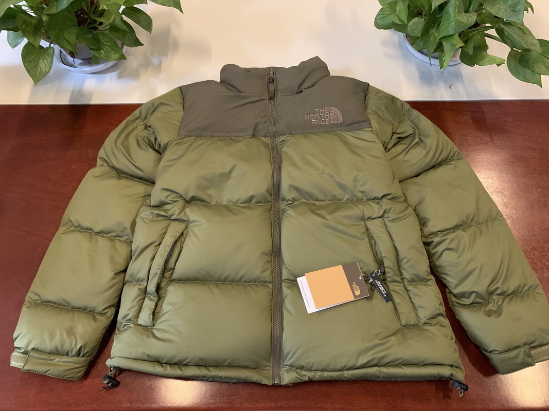 TheNorthFace Grass Green