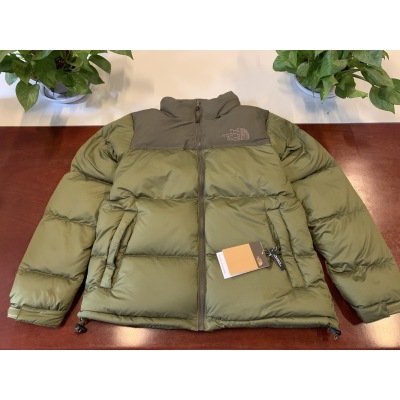 TheNorthFace Grass Green