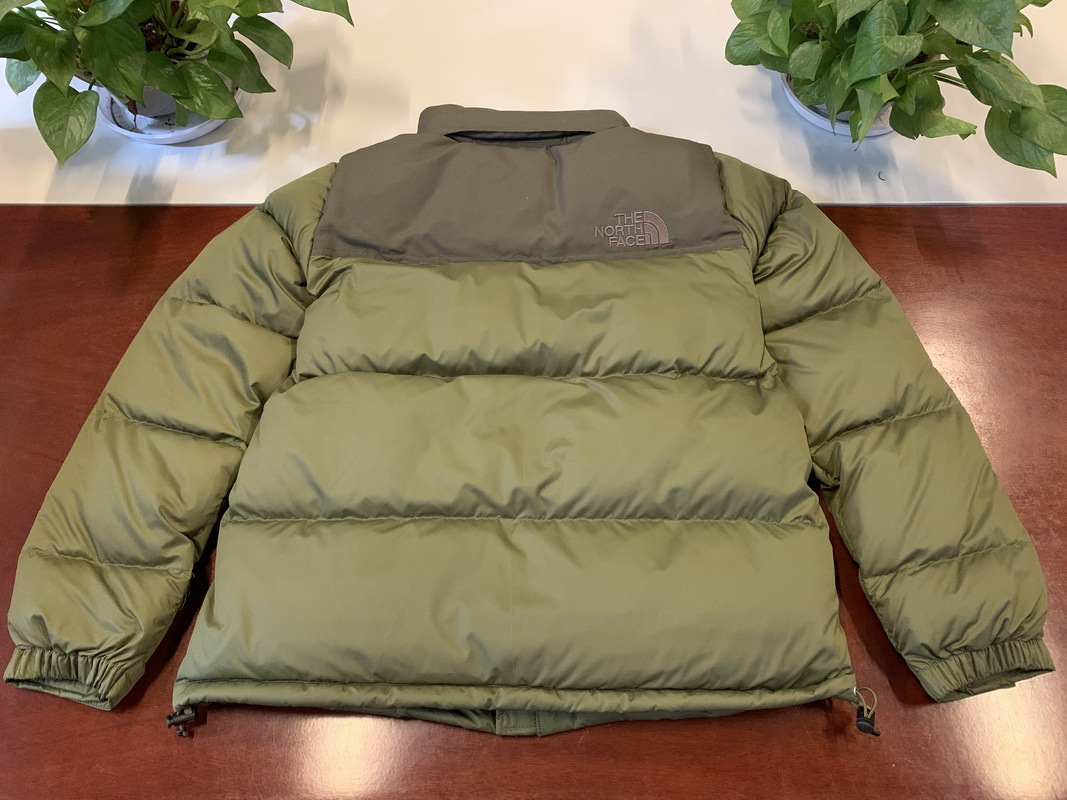 TheNorthFace Grass Green