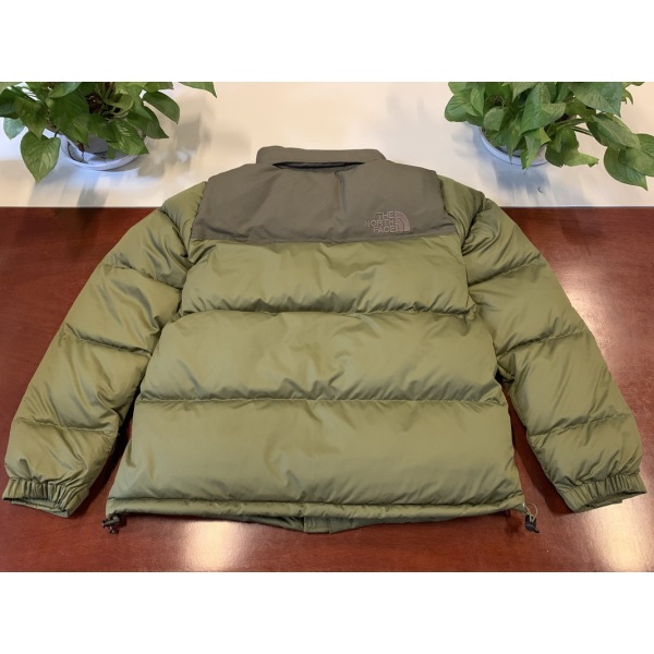 TheNorthFace Grass Green