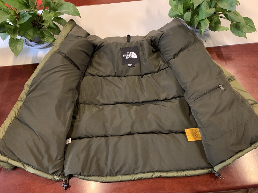 TheNorthFace Grass Green