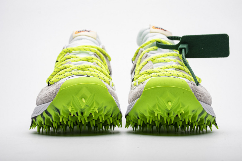 GET Zoom Terra Kiger 5 Off-White White (W)