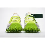 GET Zoom Terra Kiger 5 Off-White White (W)