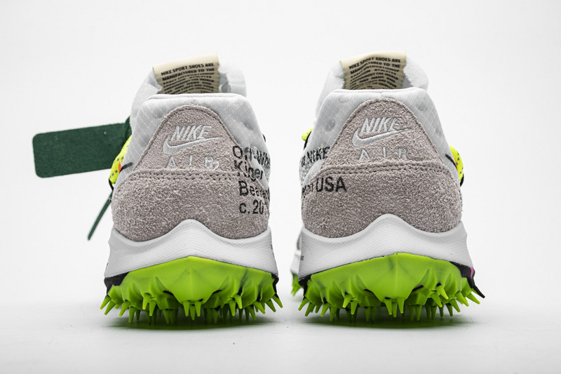 GET Zoom Terra Kiger 5 Off-White White (W)