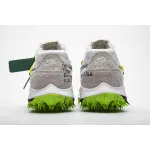 GET Zoom Terra Kiger 5 Off-White White (W)
