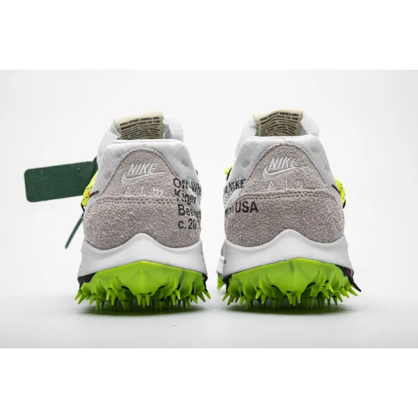 GET Zoom Terra Kiger 5 Off-White White (W)