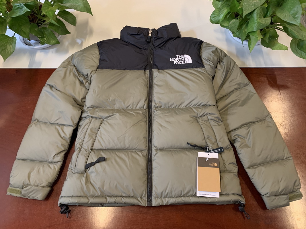 TheNorthFace Mosaic Green