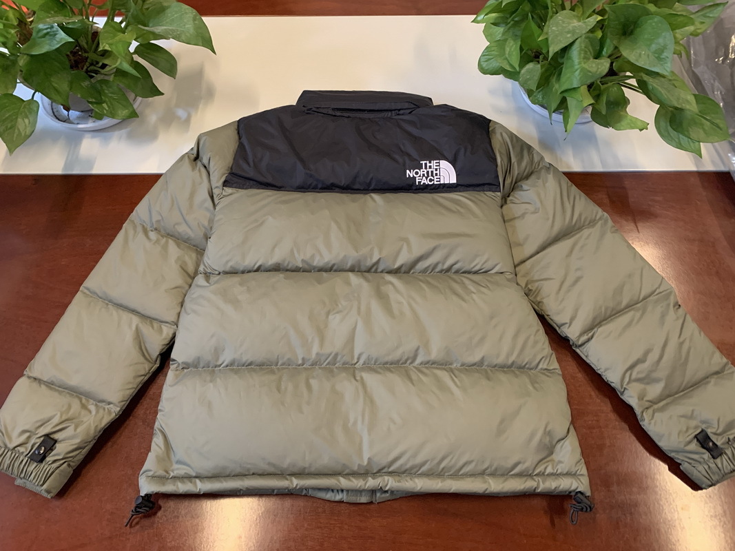 TheNorthFace Mosaic Green