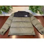 TheNorthFace Mosaic Green
