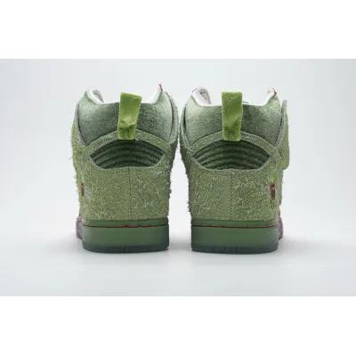 PKGoden SB Dunk High Strawberry Cough 02