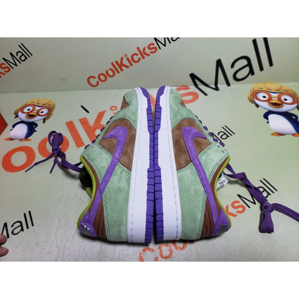PKGoden Dunk Low Veneer (2020),DA1469-200