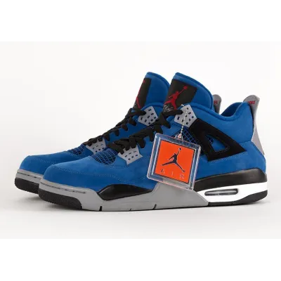 Coolkicksmall | PKGoden Air Jordan 4 Retro Eminem Encore 01