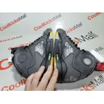 Coolkicks PKGoden Air Jordan 5 Retro Off-White Black,CT8480-001