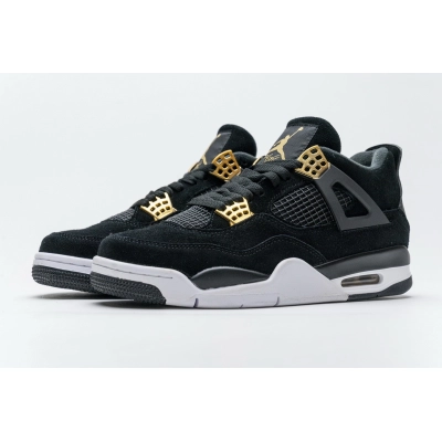 PKGoden Air Jordan 4 Retro Royalty,308497-032 01