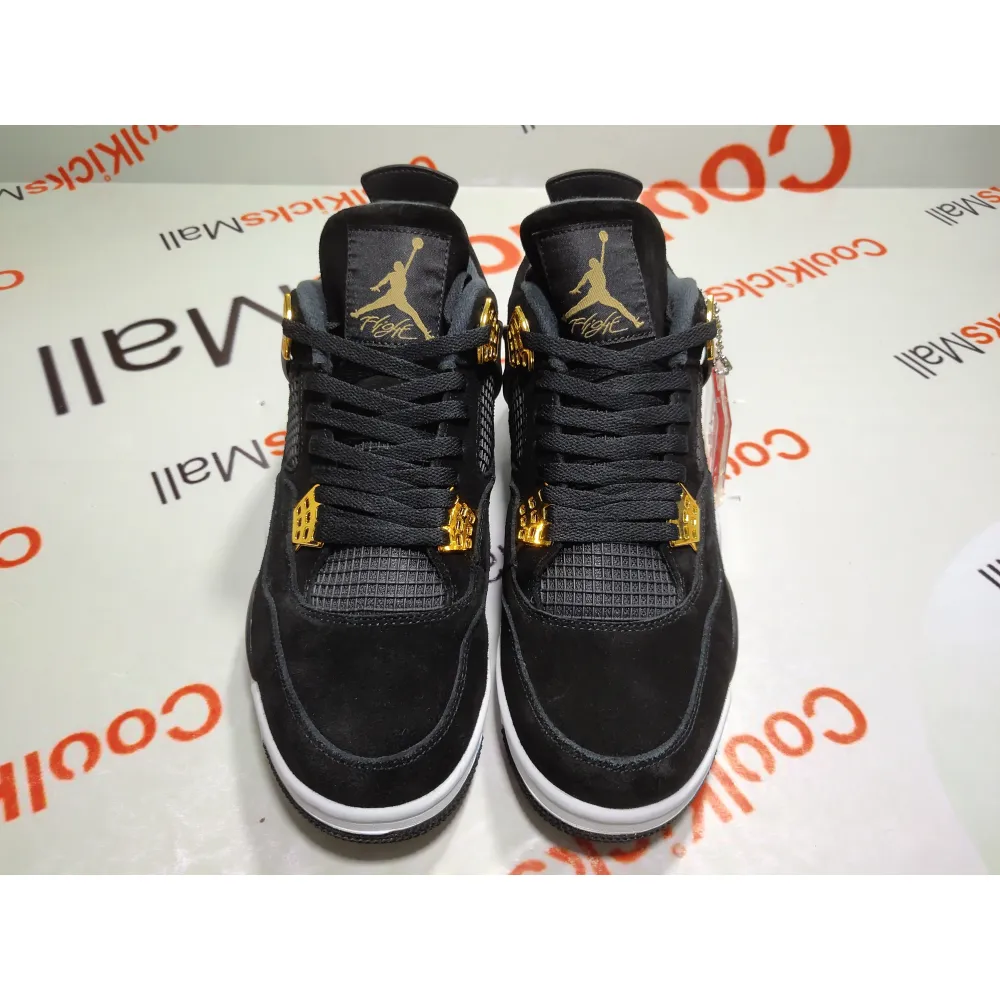 PKGoden Air Jordan 4 Retro Royalty,308497-032