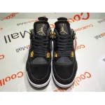 PKGoden Air Jordan 4 Retro Royalty,308497-032