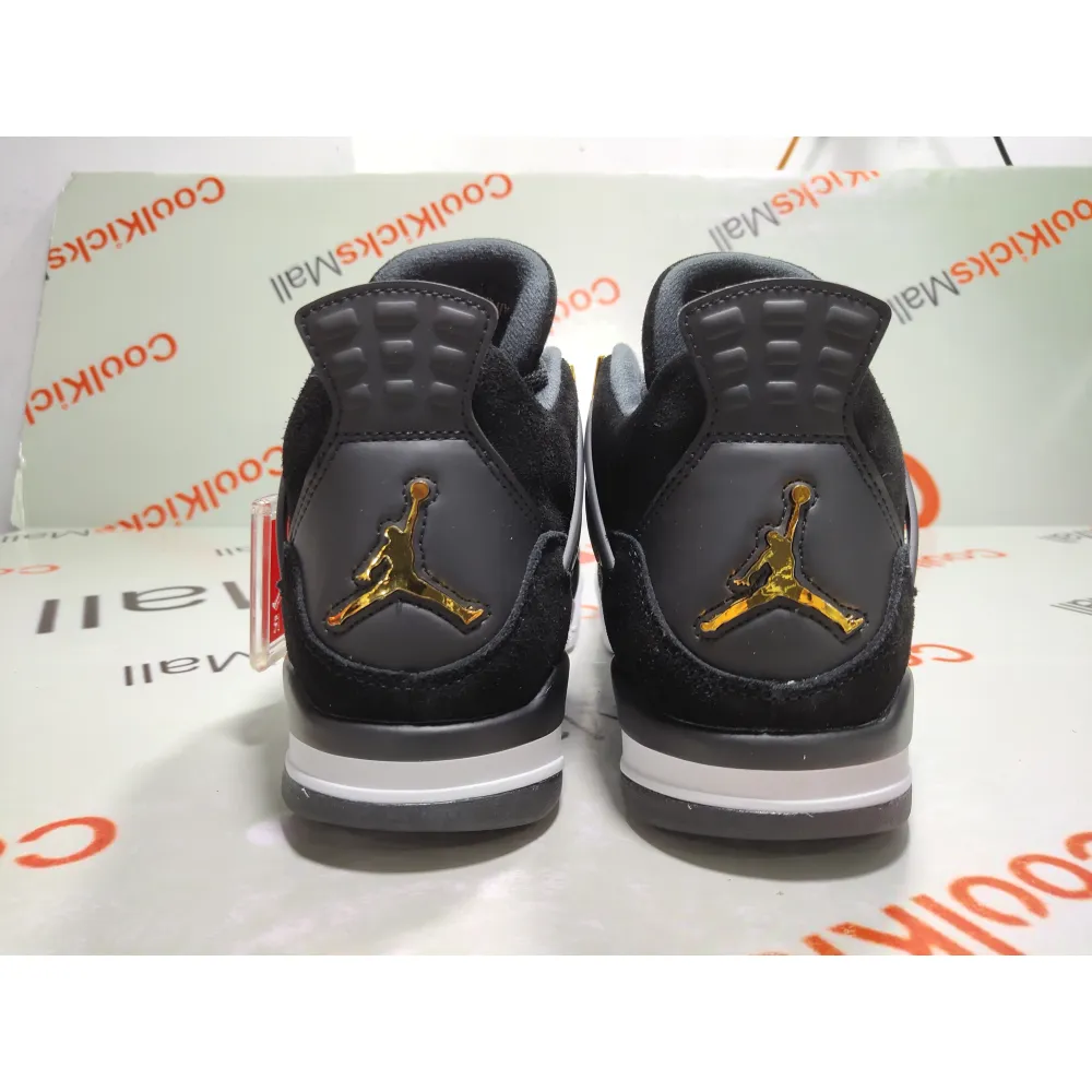 PKGoden Air Jordan 4 Retro Royalty,308497-032