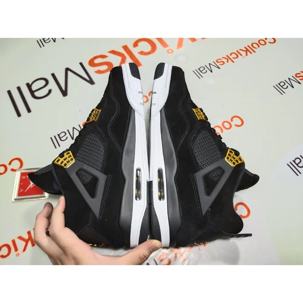 PKGoden Air Jordan 4 Retro Royalty,308497-032