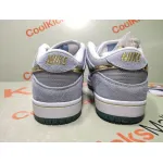 Coolkicks  PKGoden SB Dunk Low Sean Cliver,DC9936-100