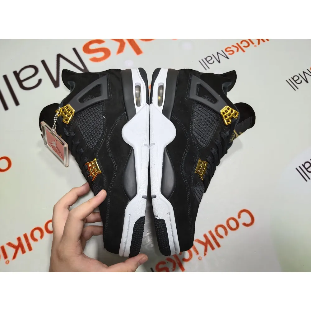 PKGoden Air Jordan 4 Retro Royalty,308497-032