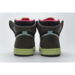 PK GOD Air Jordan 1 Retro High Tokyo Bio Hack