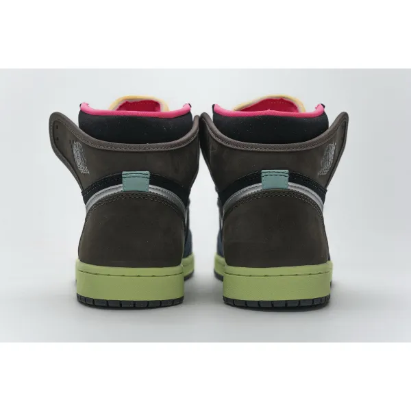 PK GOD Air Jordan 1 Retro High Tokyo Bio Hack