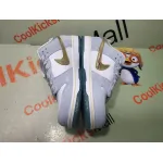 Coolkicks  PKGoden SB Dunk Low Sean Cliver,DC9936-100