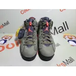 PKGoden Air Jordan 6 Retro Travis Scott Medium Olive,CN1084-200