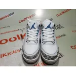 Cool Kicks | PKGoden Air Jordan 3 Retro UNC (2020),CT8532-104