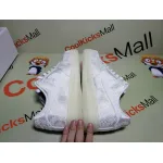 Coolkicks PKGoden Air Force 1 Low CLOT 1WORLD (2018), AO9286-100