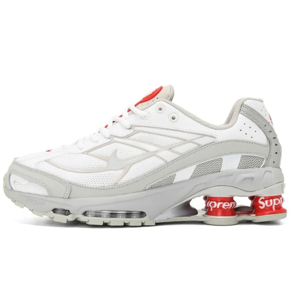 Cool Kicks | Shox Ride 2 SP White, DN1615-100